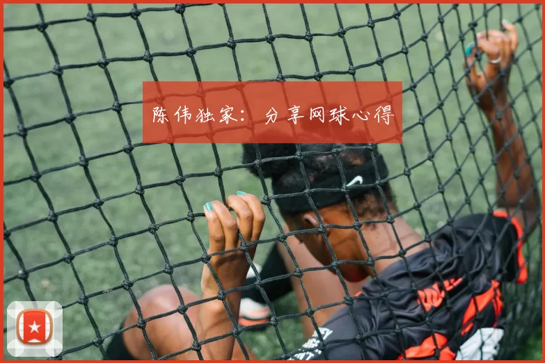 陈伟独家：分享网球心得